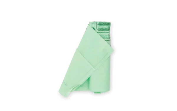 Meilleure affaire 💯 Brabantia Sacs Poubelle Pour Déchets Verts PerfectFit 12 L, 10 Pièce/s – Sacs Poubelle 🌟 boutique en france 3