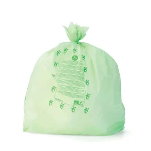 Meilleure affaire 💯 Brabantia Sacs Poubelle Pour Déchets Verts PerfectFit 12 L, 10 Pièce/s – Sacs Poubelle 🌟 boutique en france 9