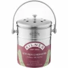 Meilleur Prix Les meilleures critiques de 🤩 Kilner Seau à Compost 2 L, Argenté – Bac à Compost ❤️ 13