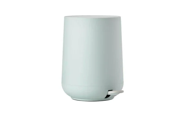 Vente flash 🛒 Zone Denmark Poubelle à Pédale Nova 3 L, Dusty Green – Poubelle à Pédale ✔️ pas cher 1