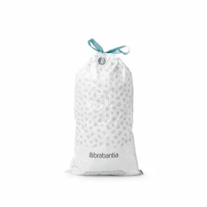 Meilleure vente 🧨 Brabantia Sac à Ordures Ménagères PerfectFit O 30 L, 20 Pièce/s – Sacs Poubelle 😀 magasin pour 7