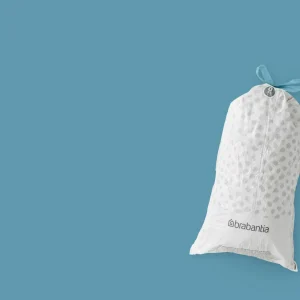 Meilleure vente 🧨 Brabantia Sac à Ordures Ménagères PerfectFit O 30 L, 20 Pièce/s – Sacs Poubelle 😀 magasin pour 9