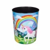 Coupon 🛒 Läufer Corbeille à Papier 13 L, Licorne – Corbeille 😍 meilleur cadeau 5