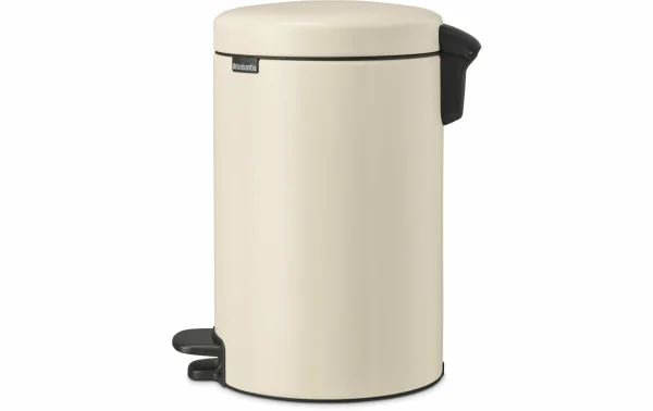 Sortie ⌛ Brabantia Poubelle à Pédale NewIcon 12 L, Soft Beige – Poubelle à Pédale ❤️ ultratendance 3